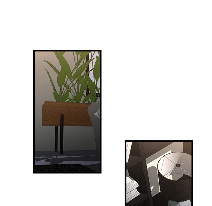 The Taste of Money Chapter 22 Page 60