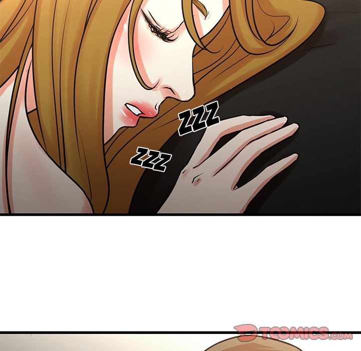 The Taste of Money Chapter 22 Page 62
