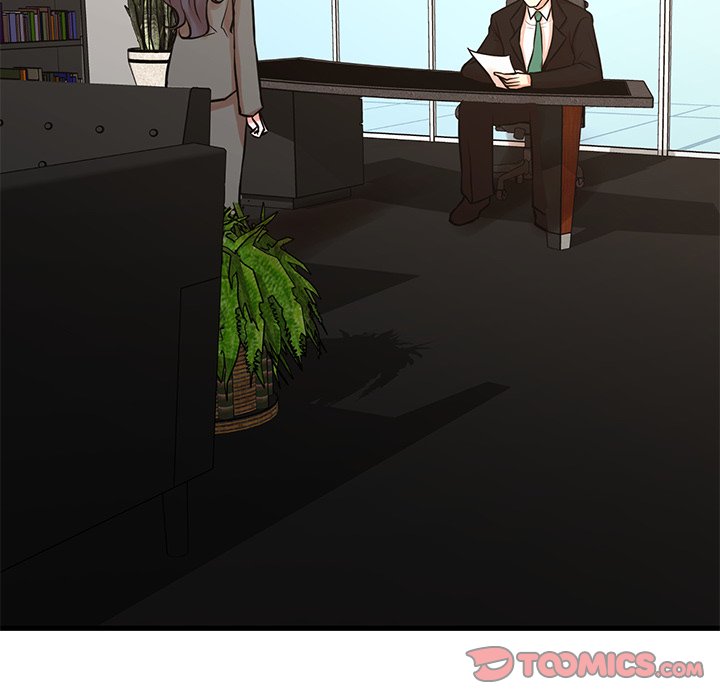 The Taste of Money Chapter 23 Page 10