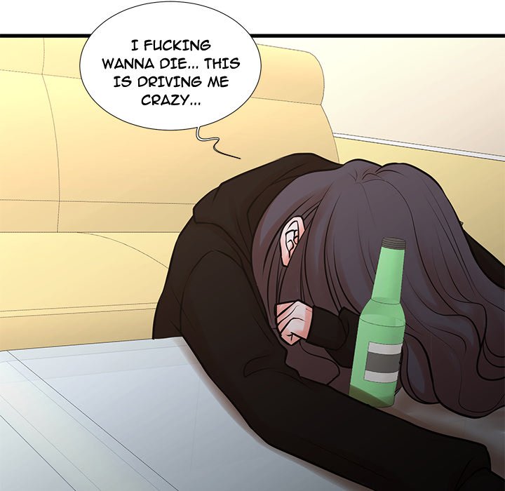 The Taste of Money Chapter 23 Page 14