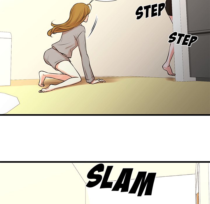 The Taste of Money Chapter 23 Page 19