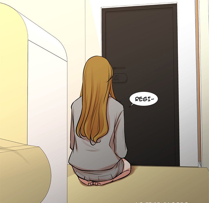 The Taste of Money Chapter 23 Page 20