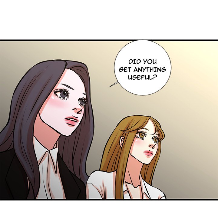 The Taste of Money Chapter 23 Page 27