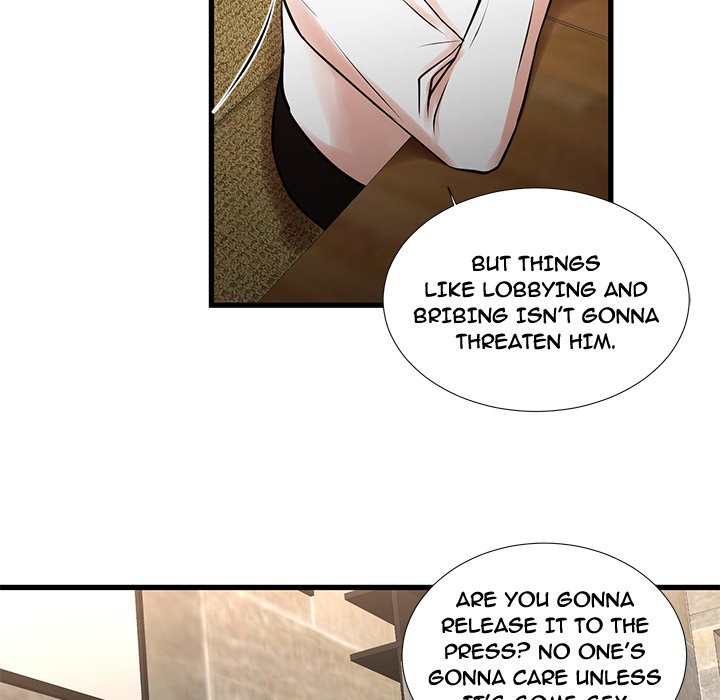 The Taste of Money Chapter 23 Page 29