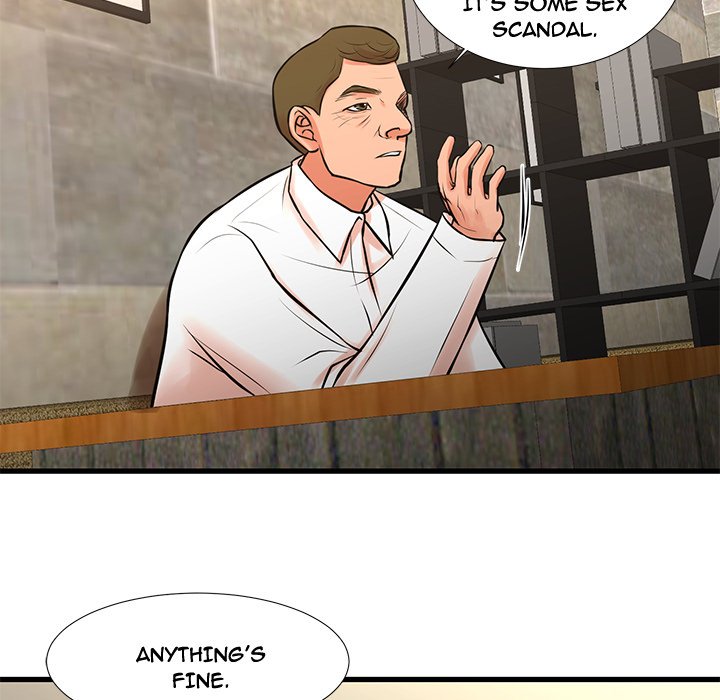 The Taste of Money Chapter 23 Page 30