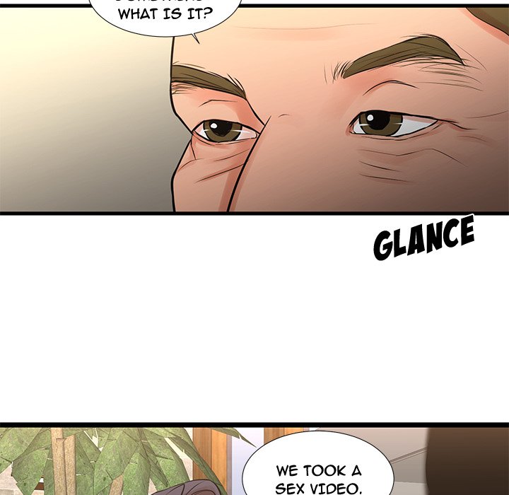 The Taste of Money Chapter 23 Page 32