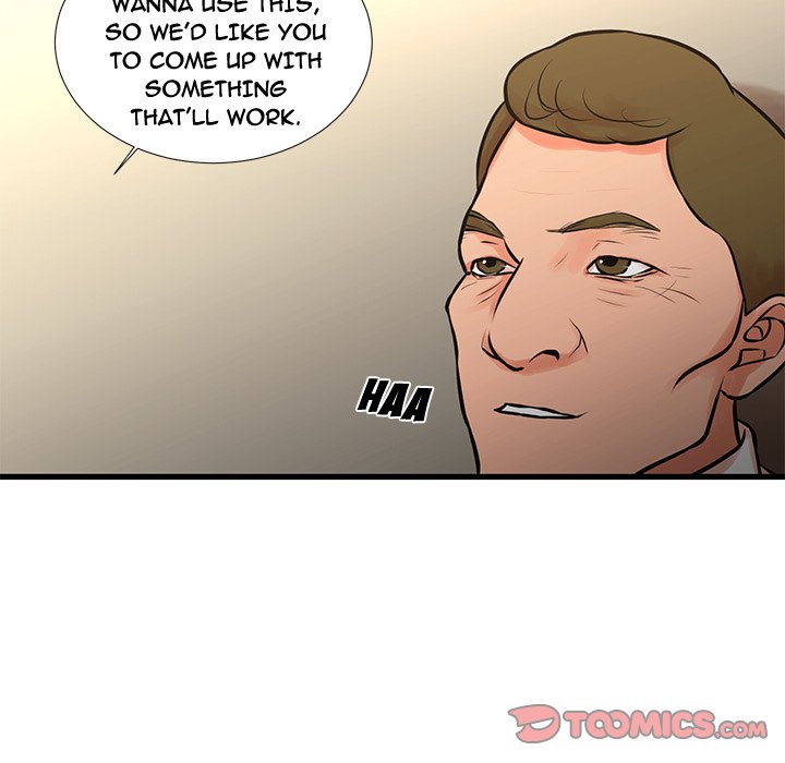 The Taste of Money Chapter 23 Page 34