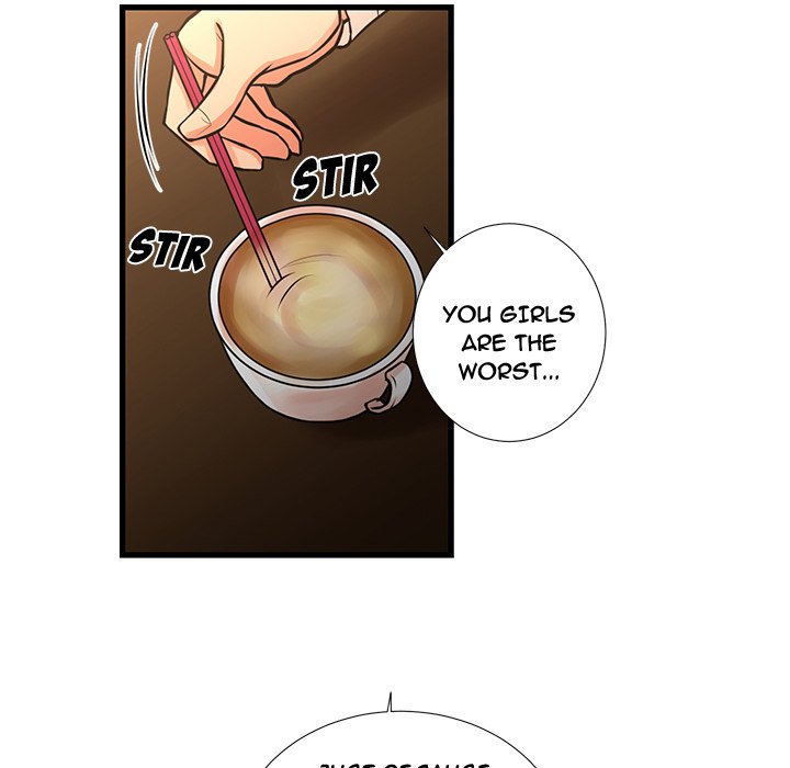 The Taste of Money Chapter 23 Page 35