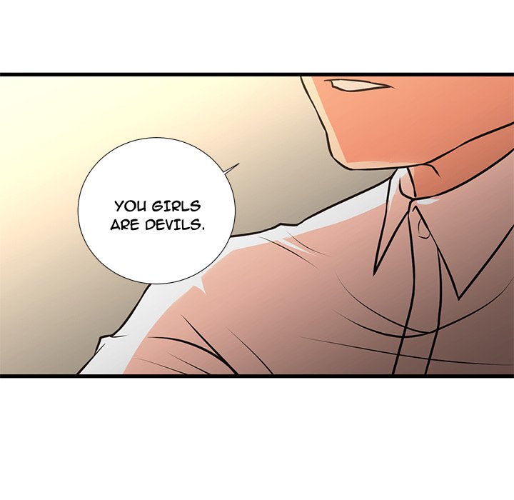 The Taste of Money Chapter 23 Page 37
