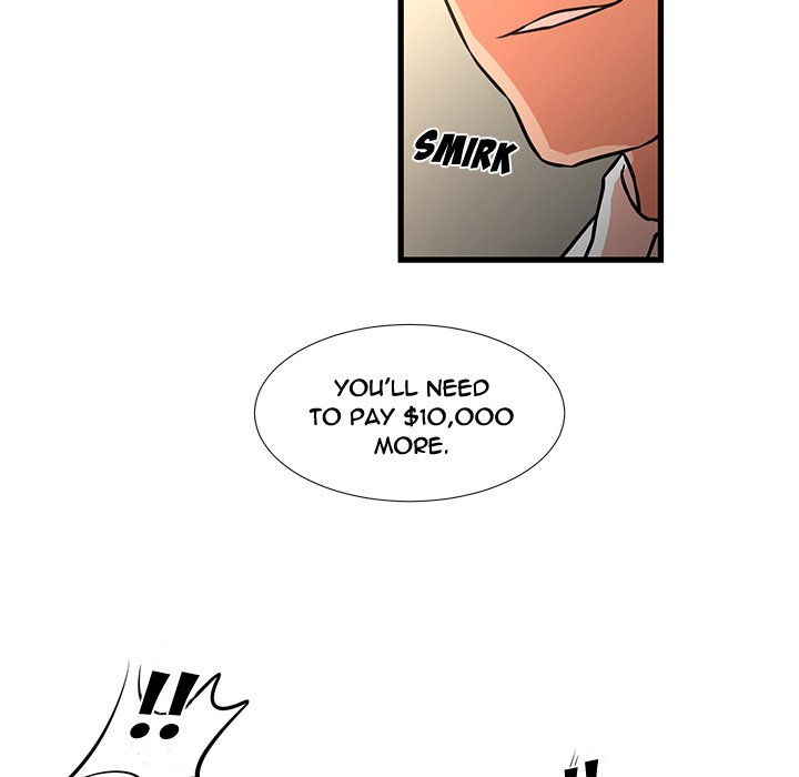 The Taste of Money Chapter 23 Page 39