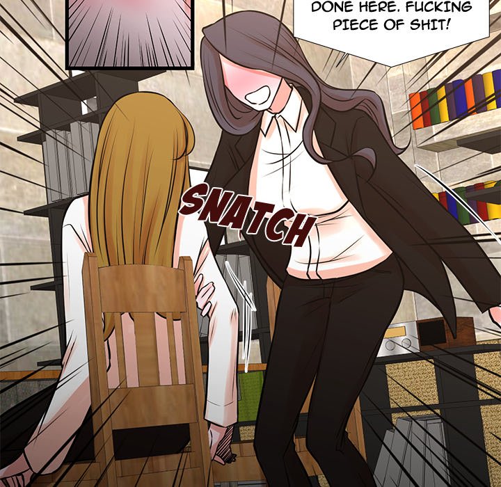 The Taste of Money Chapter 23 Page 45