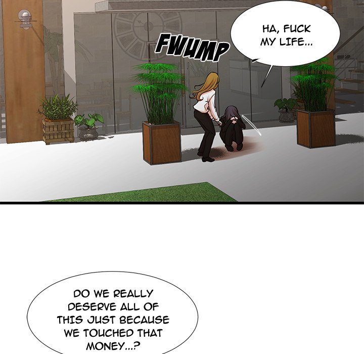 The Taste of Money Chapter 23 Page 51