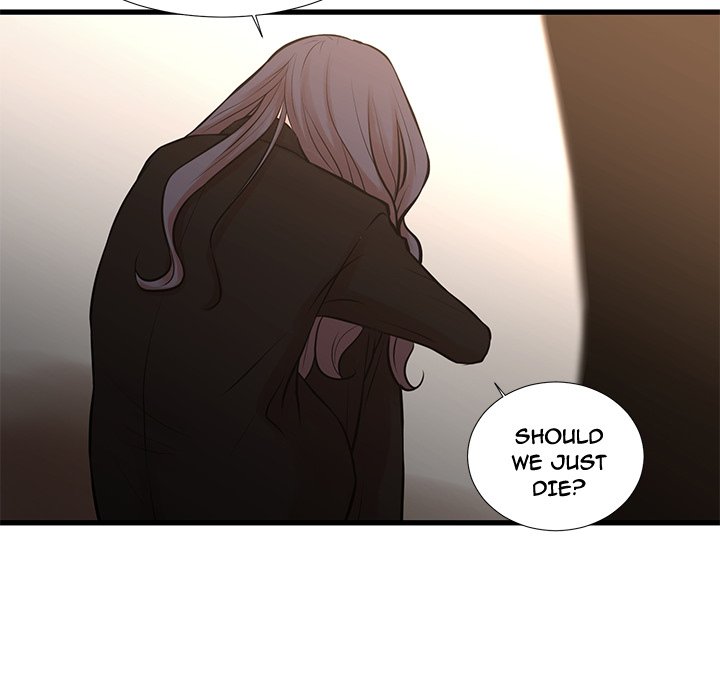 The Taste of Money Chapter 23 Page 52