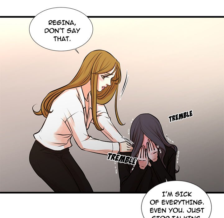 The Taste of Money Chapter 23 Page 53