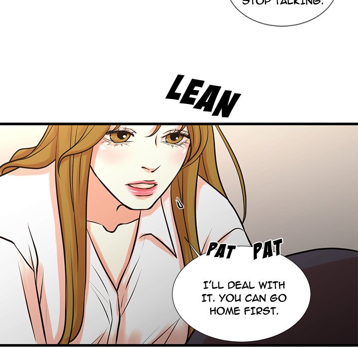 The Taste of Money Chapter 23 Page 54
