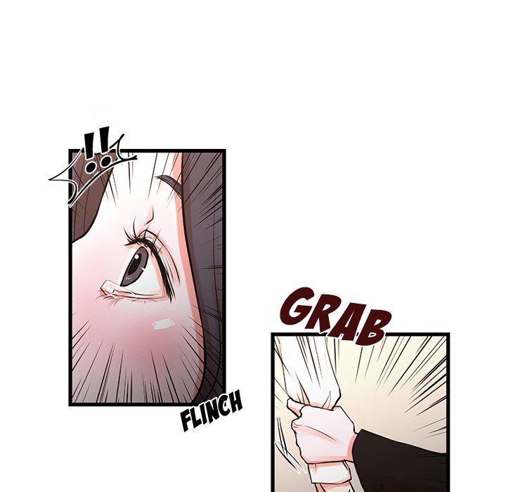 The Taste of Money Chapter 23 Page 55