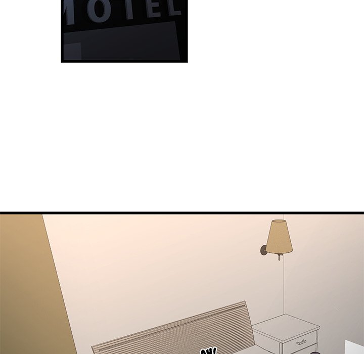The Taste of Money Chapter 23 Page 62