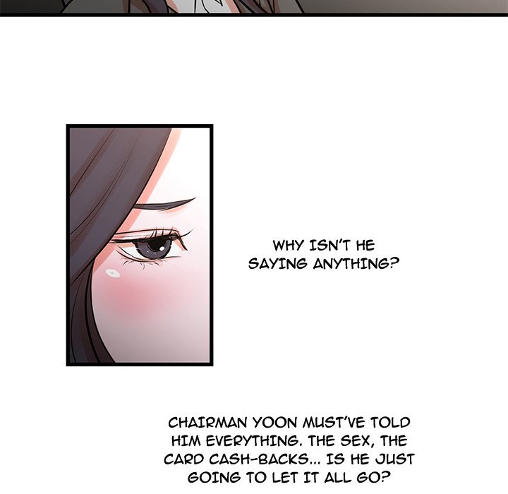 The Taste of Money Chapter 23 Page 7