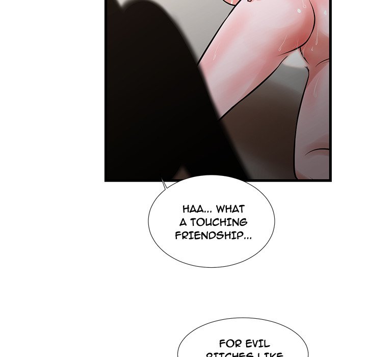 The Taste of Money Chapter 23 Page 72