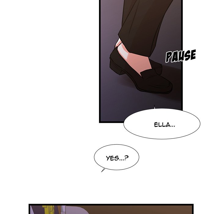 The Taste of Money Chapter 23 Page 78