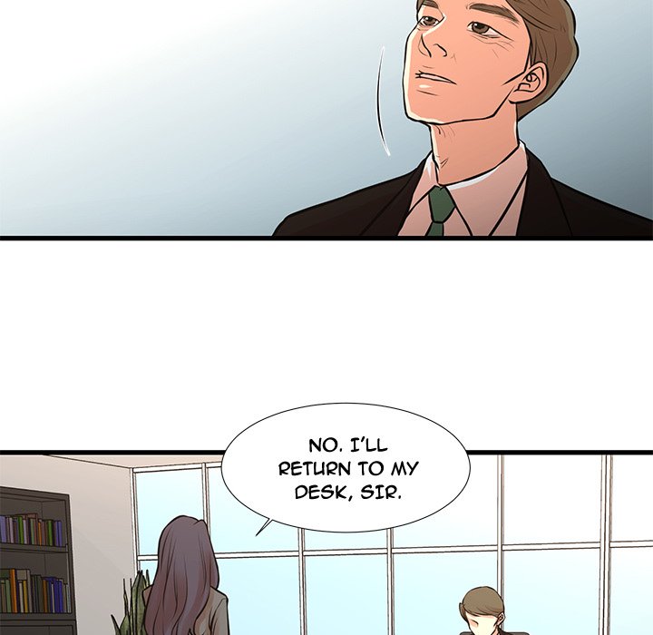 The Taste of Money Chapter 23 Page 9
