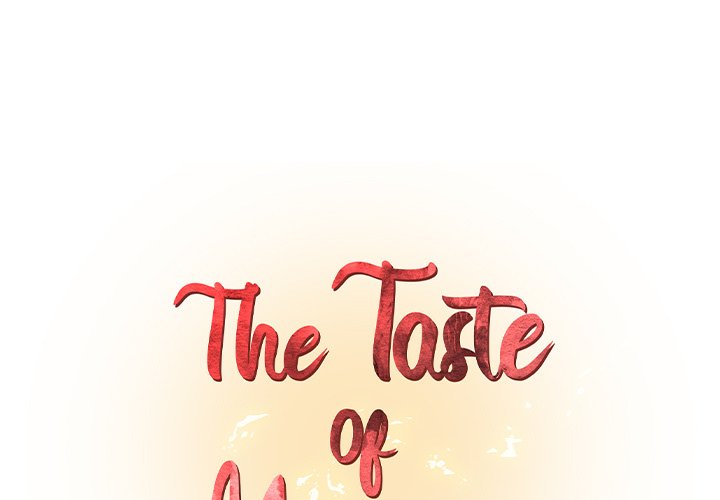The Taste of Money Chapter 24 Page 1