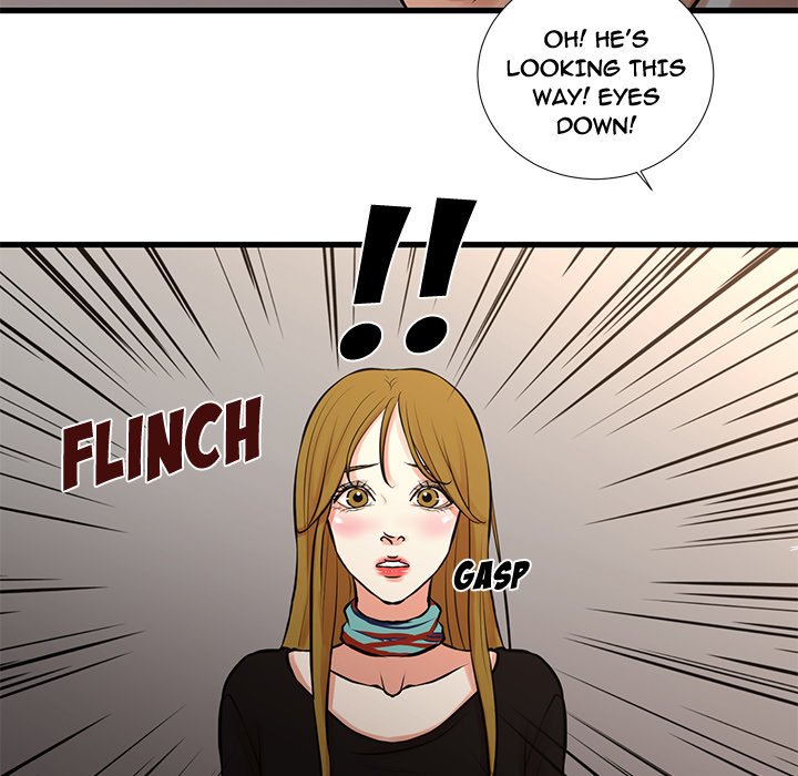 The Taste of Money Chapter 24 Page 12