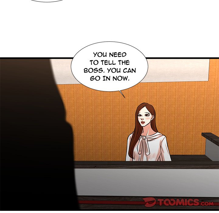 The Taste of Money Chapter 24 Page 18