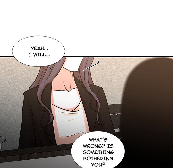 The Taste of Money Chapter 24 Page 19