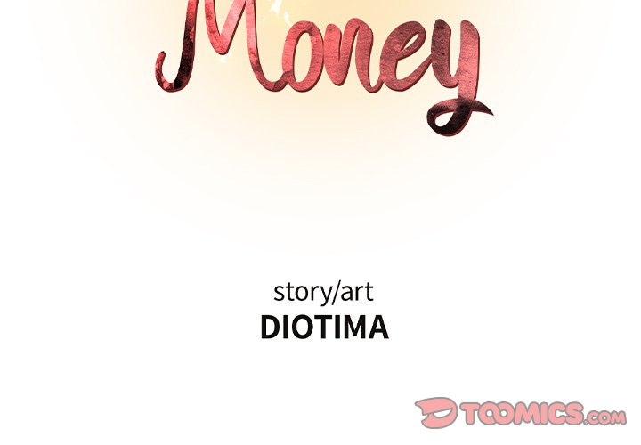 The Taste of Money Chapter 24 Page 2