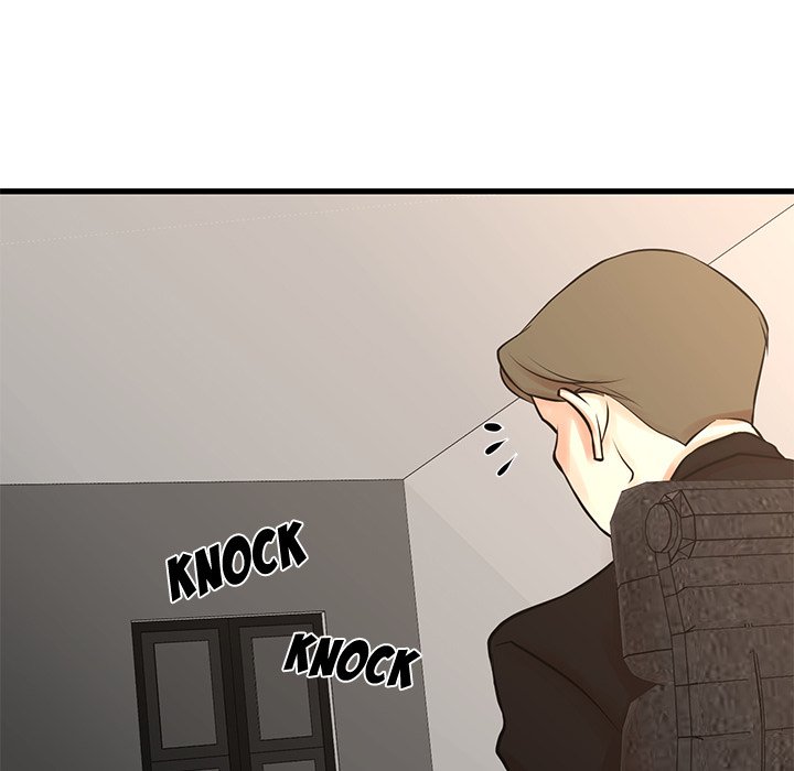 The Taste of Money Chapter 24 Page 22
