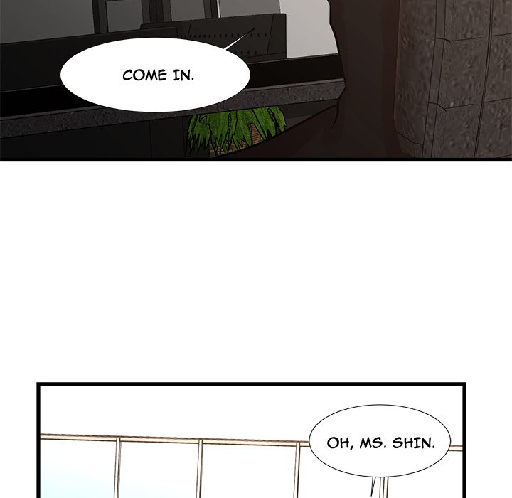 The Taste of Money Chapter 24 Page 23