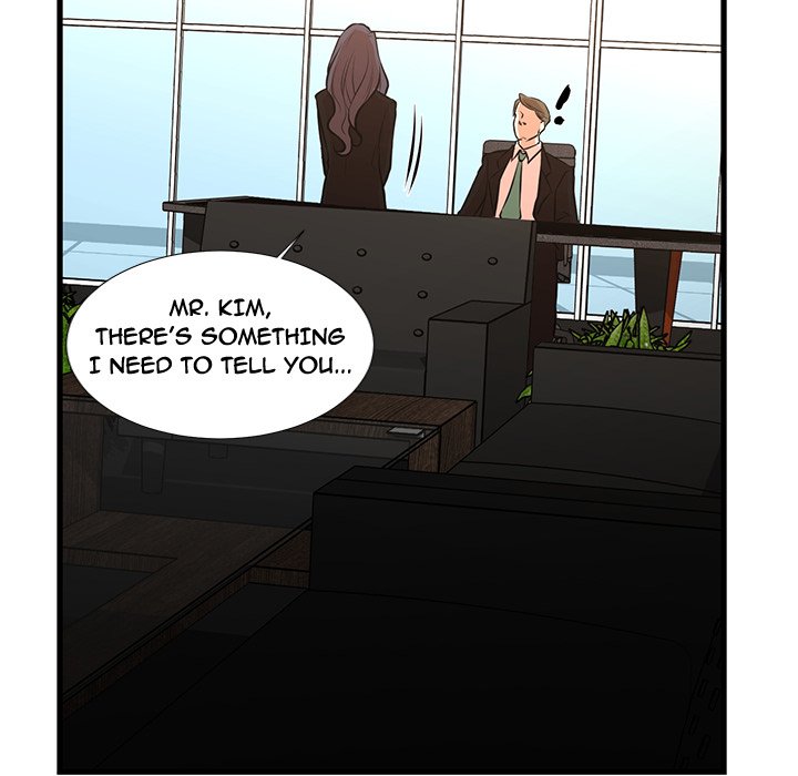 The Taste of Money Chapter 24 Page 24