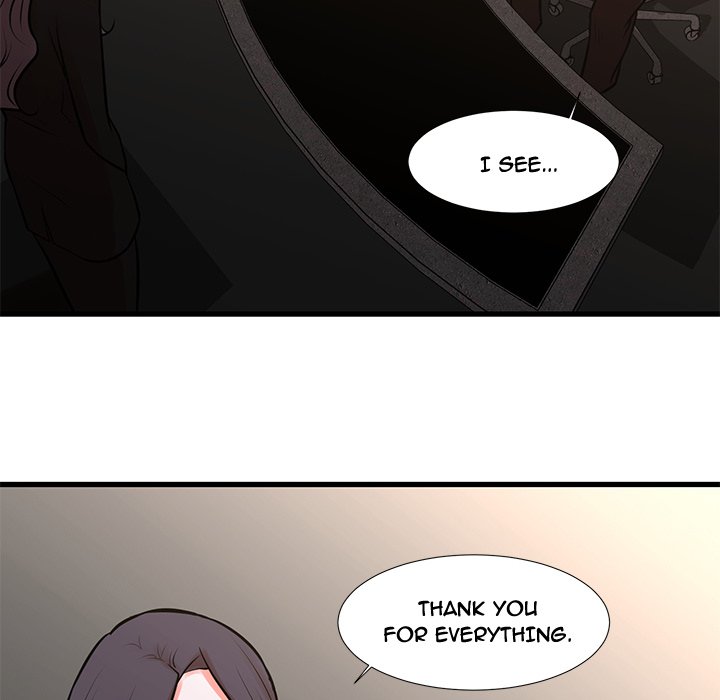 The Taste of Money Chapter 24 Page 28
