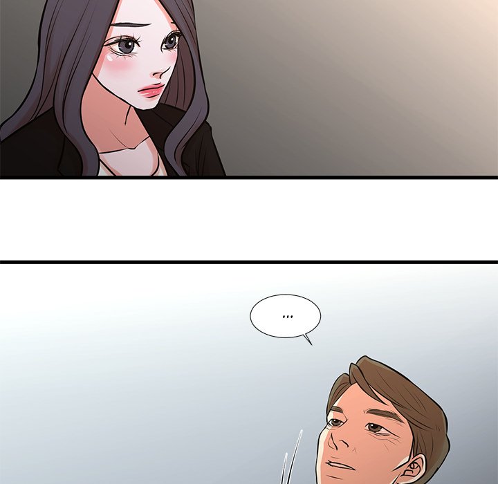 The Taste of Money Chapter 24 Page 29