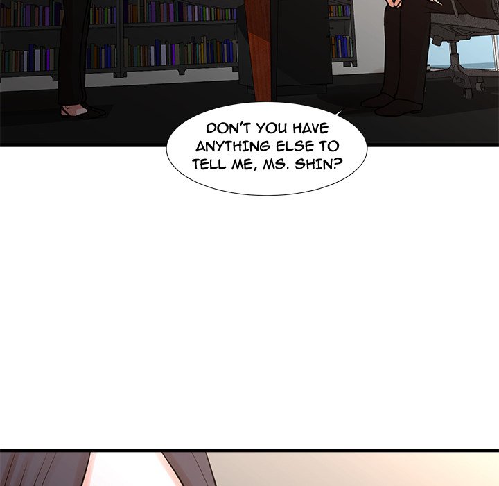The Taste of Money Chapter 24 Page 31