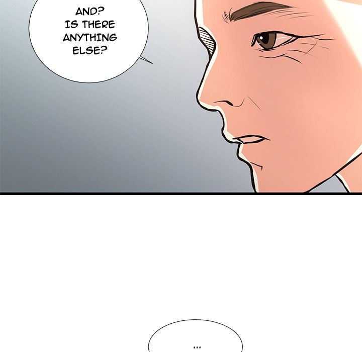 The Taste of Money Chapter 24 Page 33