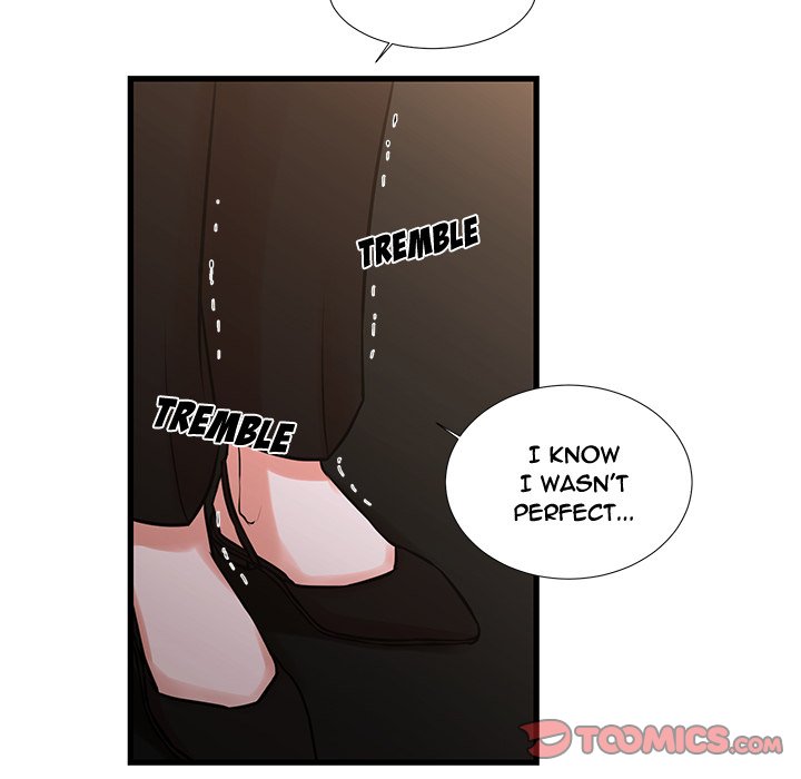 The Taste of Money Chapter 24 Page 34