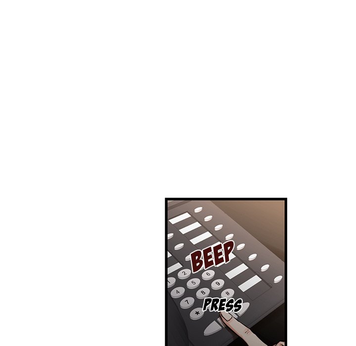 The Taste of Money Chapter 24 Page 35