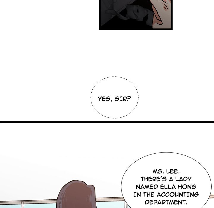 The Taste of Money Chapter 24 Page 36