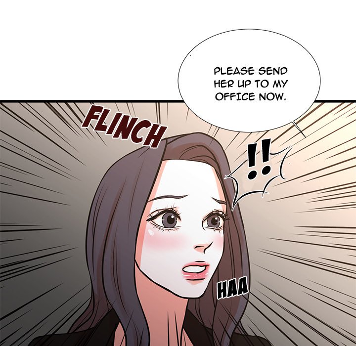 The Taste of Money Chapter 24 Page 38