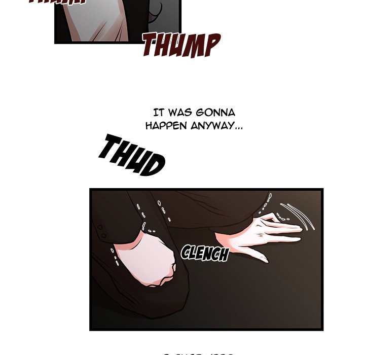 The Taste of Money Chapter 24 Page 40