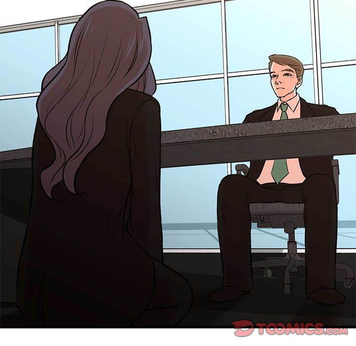 The Taste of Money Chapter 24 Page 42
