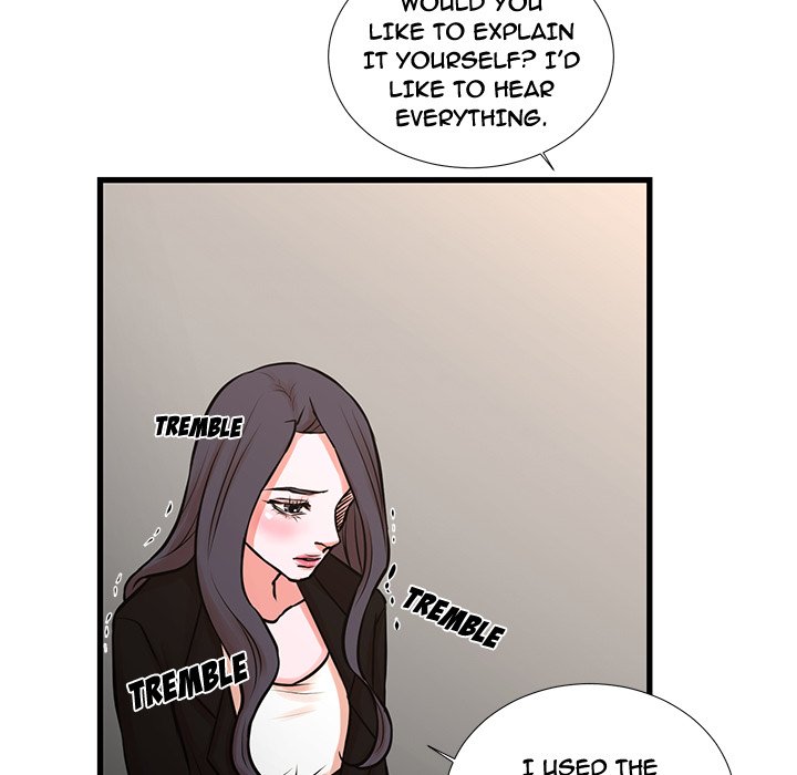 The Taste of Money Chapter 24 Page 44