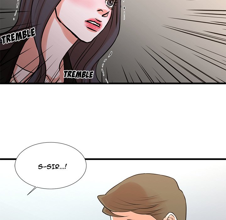 The Taste of Money Chapter 24 Page 49