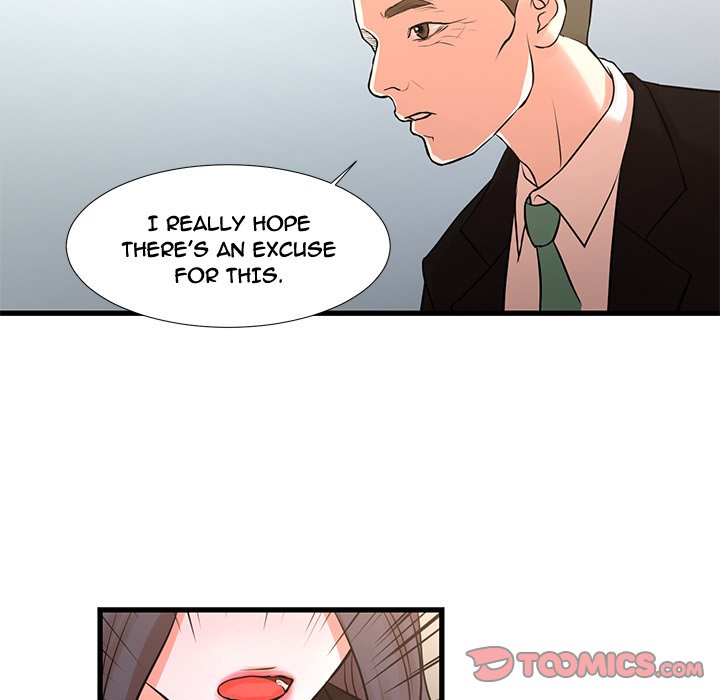 The Taste of Money Chapter 24 Page 50
