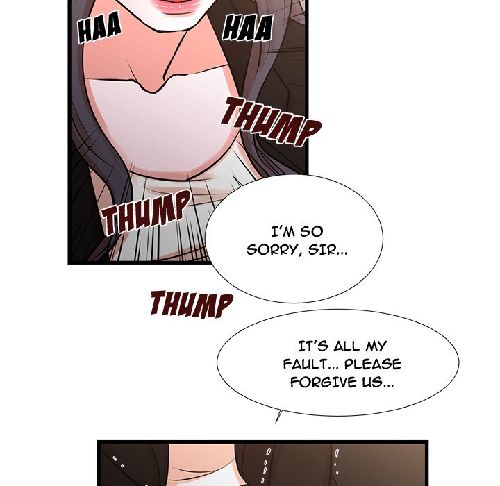 The Taste of Money Chapter 24 Page 51