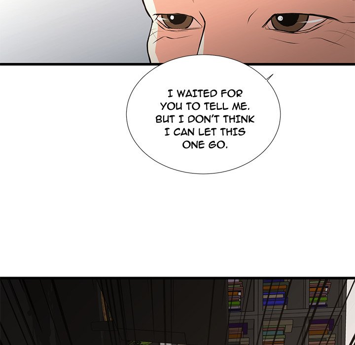 The Taste of Money Chapter 24 Page 53