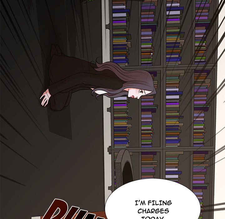 The Taste of Money Chapter 24 Page 54