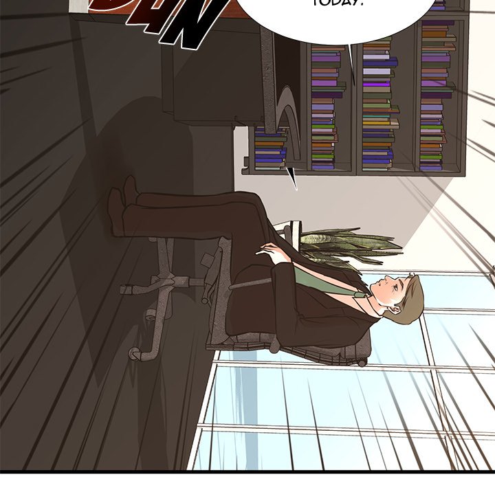The Taste of Money Chapter 24 Page 55